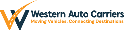 Western Auto Carriers Logo