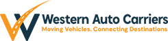Western Auto Carriers Logo